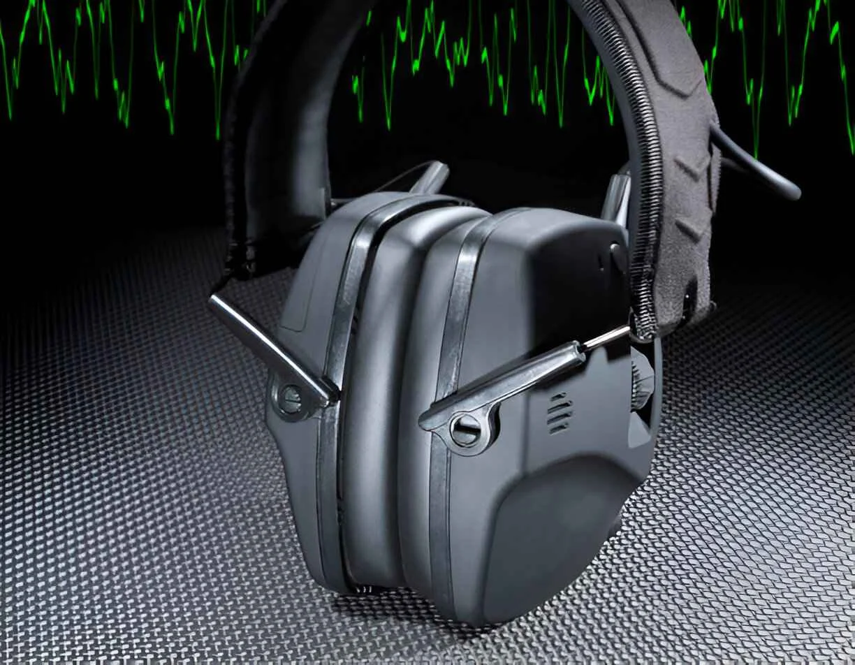 Noise-Canceling Headphones for Forex Traders