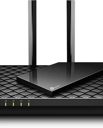 best WiFi 6 router