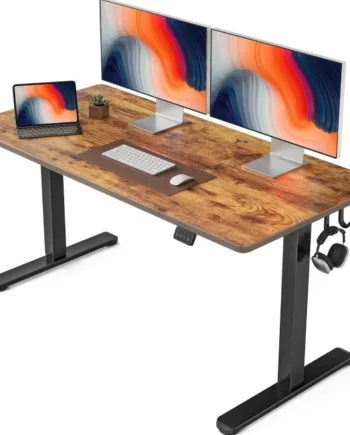 FEZIBO Electric Standing Desk