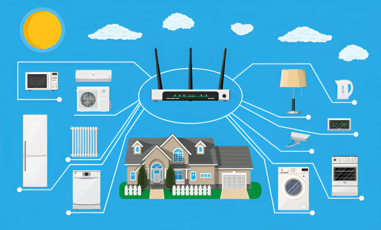 wireless routers